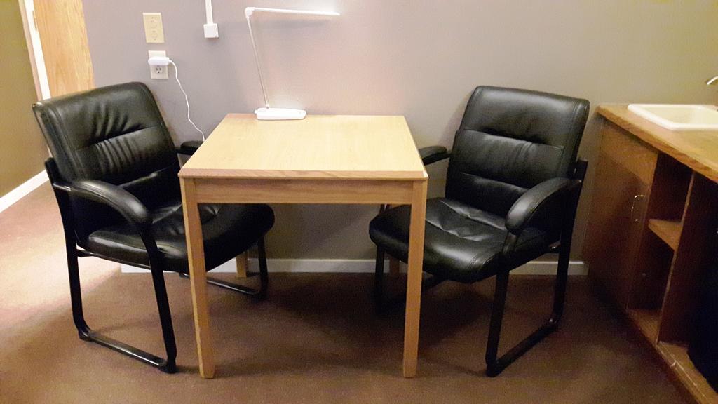 Canway Inn & Suites Dauphin Eksteriør billede